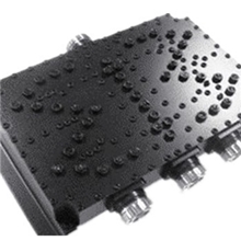 GSM/DCS/WCDMA合路器、三频合路器