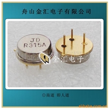 供应声表面波谐振器/声表面滤波器