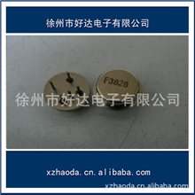 厂家直销3828声表滤波器声表谐振器声表面滤波器