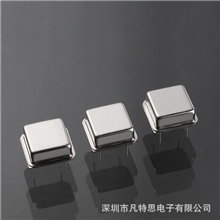 低插损北斗前级滤波器