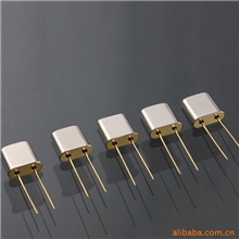 石英晶体UM-1石英晶振晶体晶体振荡器石英晶体谐振器晶振