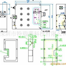 厂家供应双工器双工器