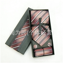供应【小额批发】优质领带礼盒[现货]