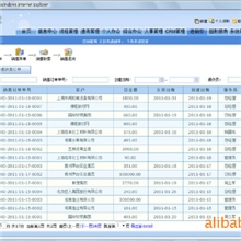 网络版进销存软件、库存管理、财务系统、客户管理、人事管理