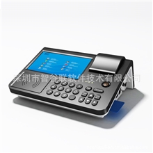 智谷联新款安卓智能终端机功能强大性能优越是广大用户首先产品