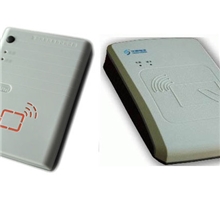 身份证阅读器二代身份证读卡器