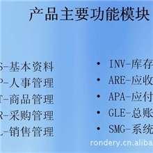 金蝶/用友/速达/管家婆/S3erp管理软件行业软件进销存软件