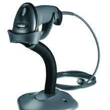 Symbol-LS-2208全自动激光扫描枪配支架