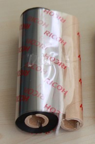 供应理光B110A混合基碳带