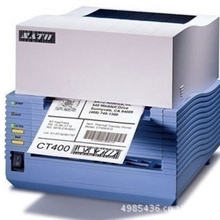 SATOCT400203点条码打印机6英寸每秒/条码机/标签机
