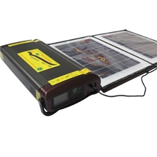 锂电池的UPS电源