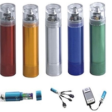 手机MP3MP4MP5MINIUSB充电宝应急冲5号电池应急充