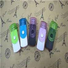 旋转木马T-Flash卡迷你读卡器T-Flash卡读卡器TF卡读卡器