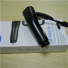 三星车充I9100车充三星车充带线samsungcarcharger