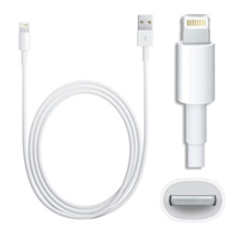厂家直销iphone5数据线苹果手机数据线usb数据线多功能数据线