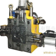 铝合金模具厂供应批发铝压铸模精密压铸模