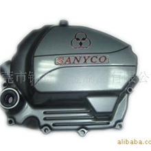 生产供应铸铝件加工砂铸铝铸件砂型铸铝件