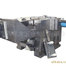 东莞模具厂长期供应压铸模锌合金模具压铸模加工