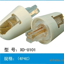 电话接线盒，网络接线盒，电话曲线转接头，电话连接盒