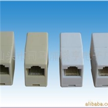 供应电话网络（8芯）直通(图)