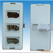 供应电话转接头(图)