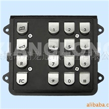 供应室外电话机配件