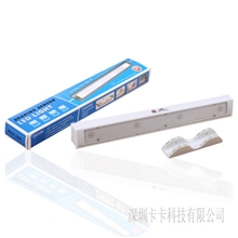 橱柜灯LED红外感应长灯橱柜感应灯LED柜灯