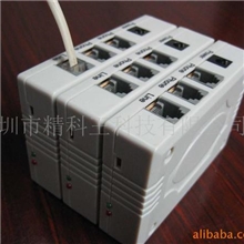 精科王精科王供应通八方有源无源两用型IP拨号器专解决复杂线问题