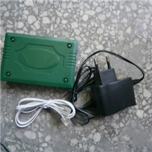 精科王供应数据传输型电话转接器实现POS异地移动使用