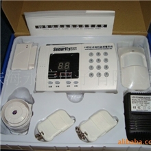 99防区语音王防破解抗干扰家用防盗报警器商铺防盗器报警器厂家