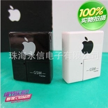 GPS定位仪识音集音监听音质清晰体积小巧定位准确声控回拨报警