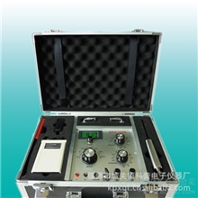 大深度探金器黄金探测仪EPX7500地下金属探测仪25米