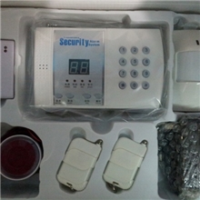 99路智能语音报警器