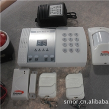 99防区语音报警器