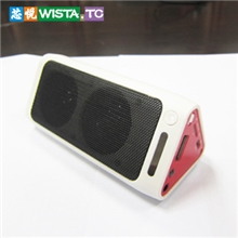 新款热卖蓝牙音箱，带2400mah移动电源功能