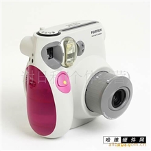 &ldquo;哗&rdquo;特惠价一分钟成像照相机&mdash;拍立得相机mini7S超值热卖