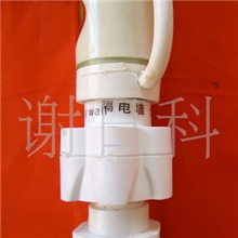 使用安全100%&mdash;带隔电墙水龙头热水器