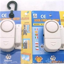 义乌易子门窗报警器