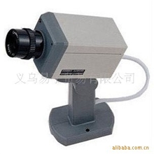 QS-1超级实惠仿真摄像机枪式监控器