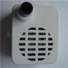 义乌易子BF-1中文迎宾器感应门铃