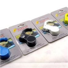 义乌易子司机瞌睡提醒器单响铃细瘦款