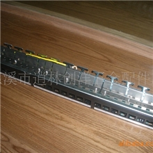 24口配模块空壳配线架