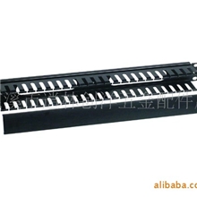 机架式跳线光理线架
