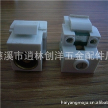 有线电视面板，电视模块AP接口,有线电视模块电视插座