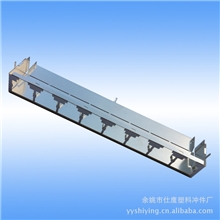 供应优质RJ45铜壳，各种铜壳加工