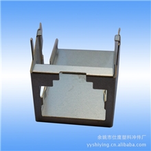 供应优质RJ45铜壳各种铜壳加工来电咨询