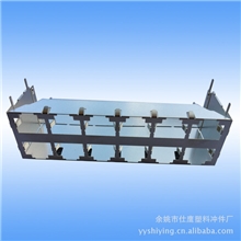 供应优质连接器外壳各种铜壳加工