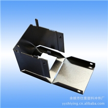 供应优质RJ45铜壳各种铜壳加工厂家直销品质保证