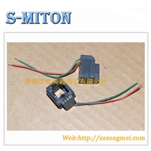 供应电话插座623K6P2C/环保插座/电话机配套插座