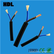 厂家直销RVV电源线